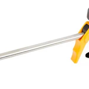 Пістолет для піни MASTER TOOL пластиковий корпус 230мм