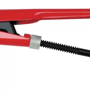 Ключ MASTER TOOL трубний 90°2,0 ", 380 мм