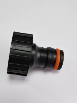 Адаптер для конектора 3/4 із внутрішньою різьбою (100/500шт)