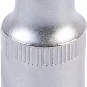 Насадка MASTER TOOL торцева 6-гранна подовжена 1/2 " CrV  10мм SALE