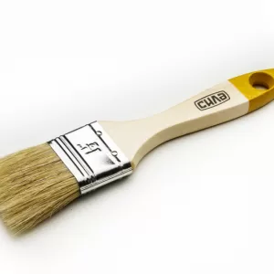 Пензель флейцевий СИЛА стандарт 1,5'' майстер (12 шт. в упак.)