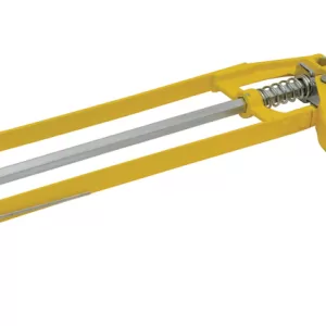 Пістолет для силікону MASTER TOOL рамний 300мм