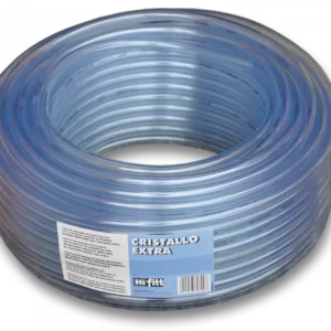 Шланг BRADAS ігелітовий CRISTALLO 18*2mm/50m