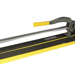 Плиткоріз MASTER TOOL ПРОФІ рейковий на підшипниках 750 мм