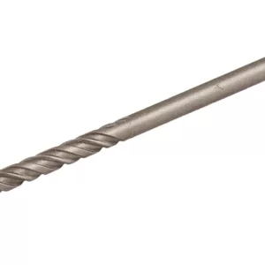 Свердло для бетону GRANITE S4 дриль  5*85 мм