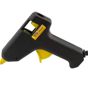 Пістолет клейовий MASTER TOOL 20 Вт 5-7 г / хв Ø 7,2 мм