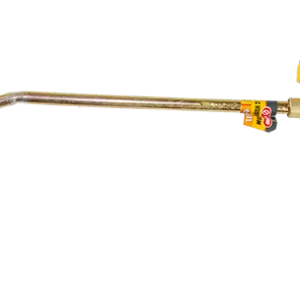 Пальник газовий MASTER TOOL PROFI з клапаном Ø 40 мм, 590 мм
