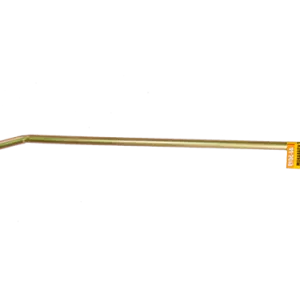 Пальник газовий MASTER TOOL PROFI з клапаном Ø 60 мм, 710 мм
