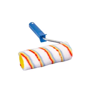 Валик MASTER TOOL "Елітаколор"  48/180/18мм, d=8мм SALE