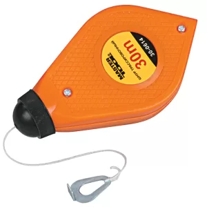 Шнур розмічальний MASTER TOOL  30 м