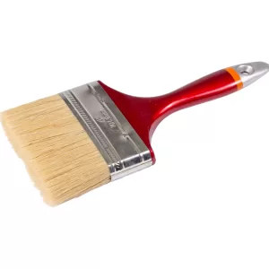Пензель MASTER TOOL "Євро" 4,0" плоский (100мм/16мм/51мм) SALE