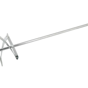 Міксер MASTER TOOL для фарб і сумішей стрічковий D120 мм L 600 мм SALE