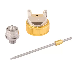Комплект форсунок MASTER TOOL до HVLP Ø 1,8 мм