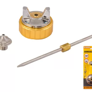 Комплект форсунок MASTER TOOL до LVLP Ø 1,8 мм SALE