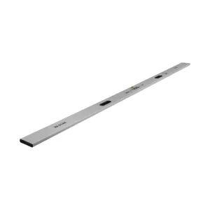 Правило MASTER TOOL з рівнем і ручками 250см