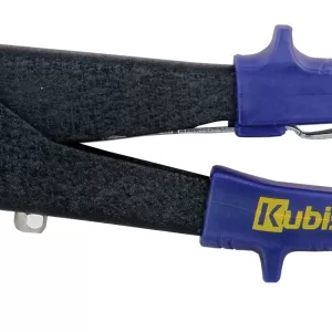 Пістолет для заклепок KUBIS двохпозиційний 260мм