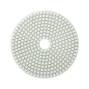 Шліфувальний круг GRANITE для плитки (черепашка) 125мм P400
