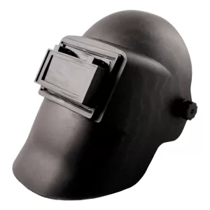 Маска зварювальна MASTER TOOL "Ягуар 2" відкидна