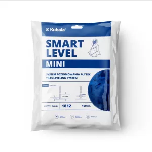 Основа для СВП KUBALA 1мм, Smart (100 шт.) SALE