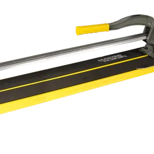 Плиткоріз MASTER TOOL ПРОФІ рейковий на підшипниках 900 мм
