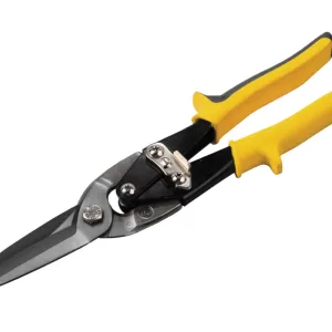 Ножиці по металу MASTER TOOL прямий різ CrMo 300 мм