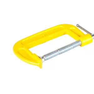 Струбцина столярна MASTER TOOL тип"G"100 мм