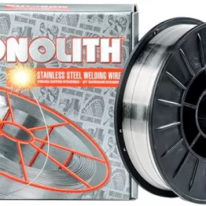 Дріт MONOLITH зварюв. 1,0 мм 15 кг