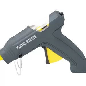 Пістолет клейовий MASTER TOOL "Крапля-Стоп" 200 Вт 15-18 г / хв Ø 11,2 мм