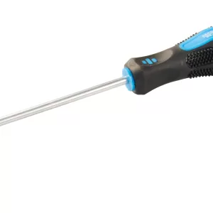 Викрутка MASTER TOOL хрестова РН2 * 150мм