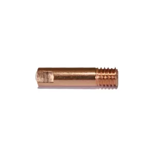 Кінцевик контактний GRADIENT E-Cu Rhino М6*25*1,2 мм (20 штук в пачці)