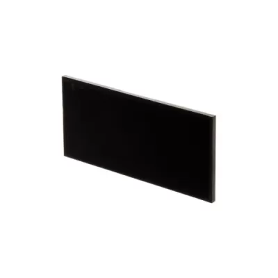 Скло для зварювальної маски GRADIENT С-3 (DIN 8) 52*102 мм