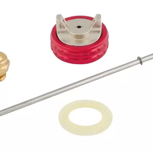 Комплект форсунок MASTER TOOL (до 81-8717, 81-8718, 81-8719, 81-8738) Ø 1,2 мм