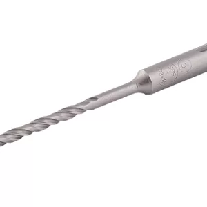 Свердло для бетону GRANITE SDS-PLUS S4  5*160 мм (20 шт. в упак.)