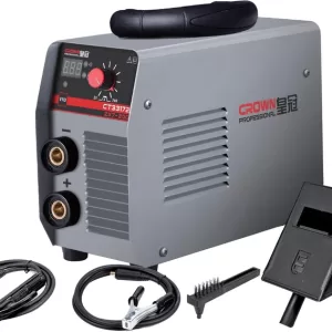 Зварювальний апарат інверторний CROWN 20-150А CT33172