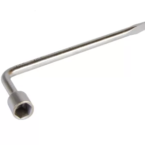 Ключ MASTER TOOL балонний 21 мм, 350х14 мм
