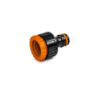 Адаптер BRADAS на кран 3/4" редукційний 1/2" (25 шт. в пачці)