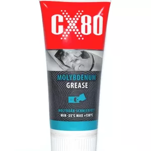 Мастило CX80 молібденове в тюбіку 40гр (50 штук в уп.) SALE