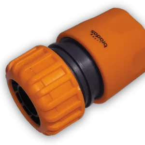 Конектор BRADAS STANDARD 1/2" (25 шт. в пачці)