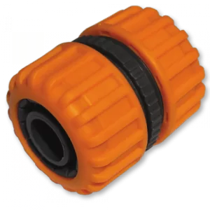Муфта BRADAS з'єднувальна на шланг GOLD LINE 1/2" (25 шт. в пачці)