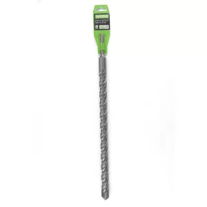 Свердло для бетону APRO SDS-PLUS S4 26*460мм (10 шт. в упак.)