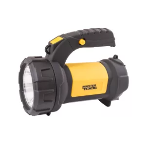 Ліхтарик MASTER TOOL 2в1 з ручкою, 4 режима, 180*94*143мм