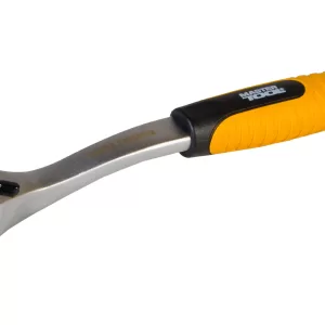 Тріщатка MASTER TOOL вигнута 3/8" 72Т 210мм SALE