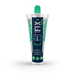 Монтажний клей TEKAFIX анкерний ANCHOR ADHESIVE PE-1 300мл (12 шт. в ящику)