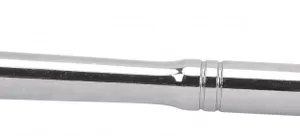 Тріщатка WORKPRO 3/8" (без додаткових насадок) W071017