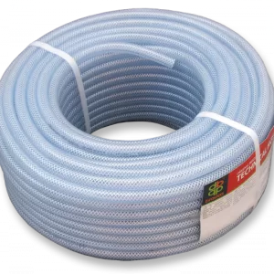 Шланг BRADAS технічний армований- 12*2,5mm 15/60bar(50м)   SALE