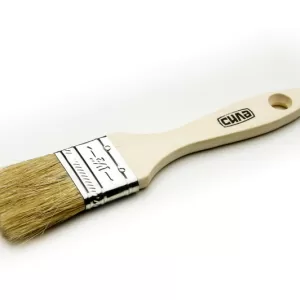 Пензель флейцевий СИЛА натуральна щетина 1,5'' економ (12 шт. в упак.) SALE