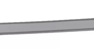 Пильне полотно MASTER TOOL по металу 2-стороннє 24*1" 300х25 мм 72шт