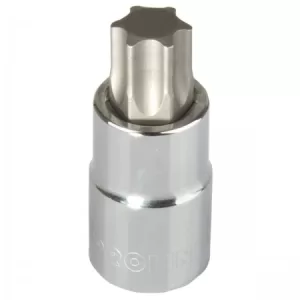 Насадка-біта PROLINE TORX 1/4" CrV T25