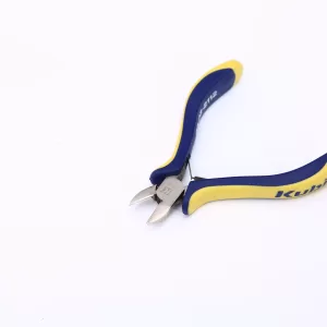Бокорізи KUBIS ProGripper CrV, HRC 47~52 нікельовані 125мм