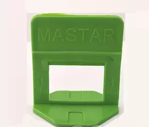Основа для СВП MASTAR 1мм (100 шт. в пач.) SALE
